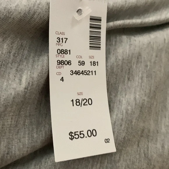 Avenue attached cardigan - Picture 4 of 4